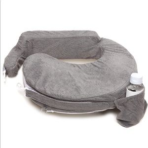 My Brest Friend Deluxe Nursing Pillow